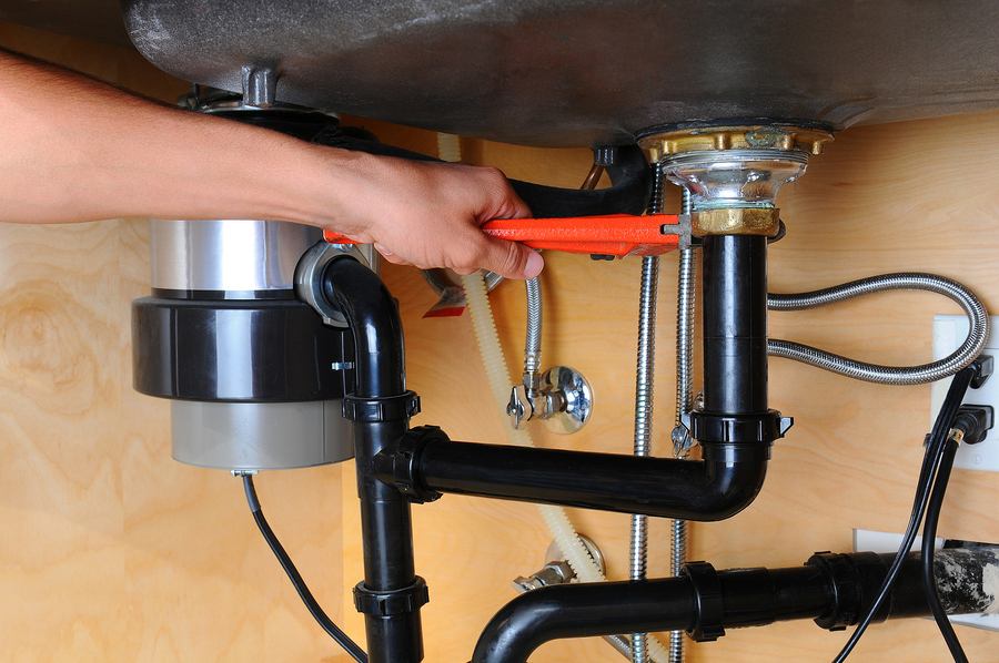 Garbage Disposal Repair in Valle Vista